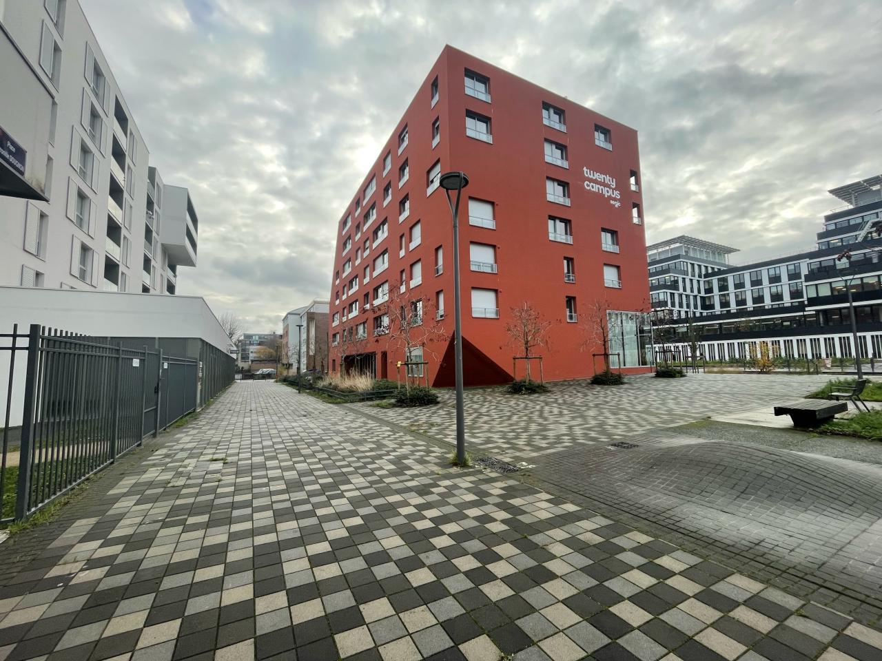 Bureau Lille 720m² Vente bureau Lille Nord OVBUR2119793 6
